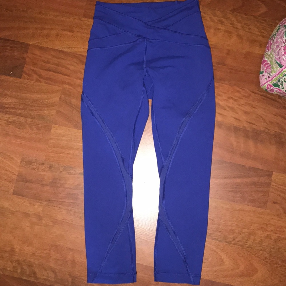 Lululemon leggings